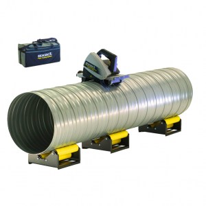 Труборез EXACT V1000 SYSTEM